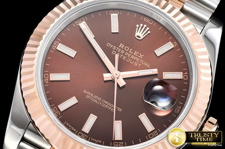 1102 R2DJ0200A – DJ2 41mm Durable 622